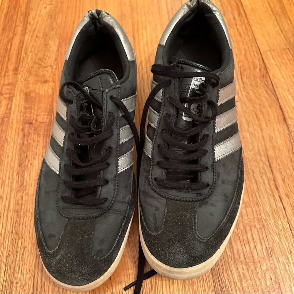 Adidas Originals Beckenbauer Allround sneaker Size 9 1/2